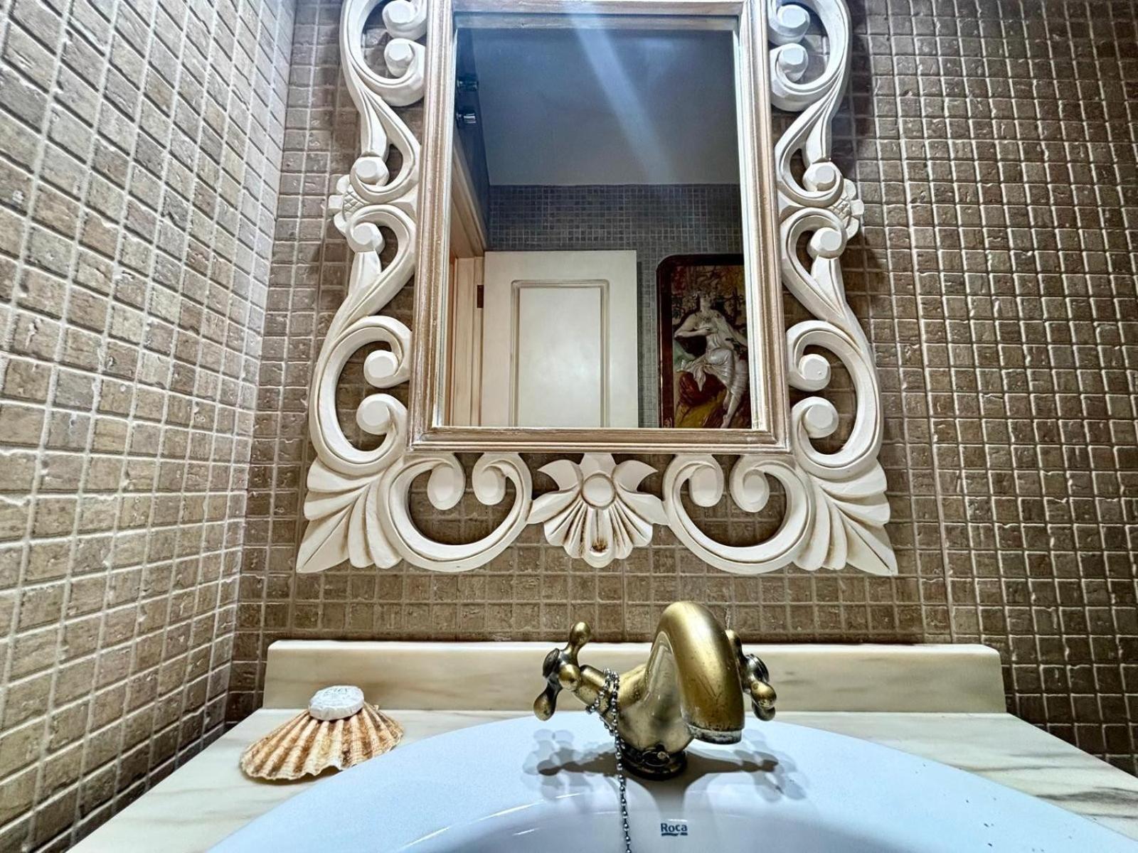 Hoibai, Raina, Atico, Con Vistas Al Casco Historico De Baiona, Galicia Apartment Baiona
